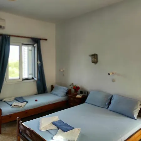 Studios.maria.anna Aparthotel Kamilari