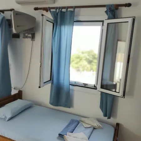Studios.maria.anna Aparthotel *