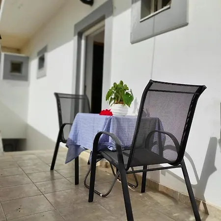 Studios.maria.anna Aparthotel