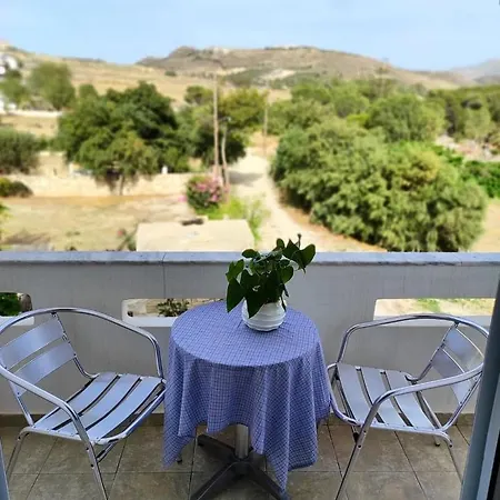 Studios.maria.anna Aparthotel *